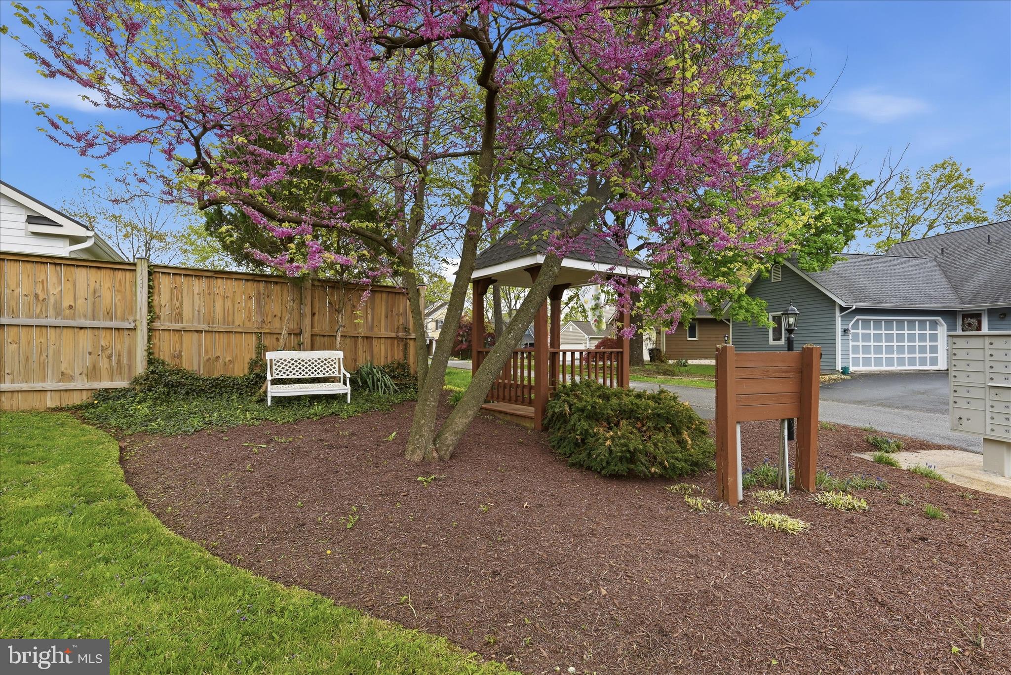 320 Loudoun Street Southwest Leesburg, VA 20175 - Photo 46 of 60 Common Area