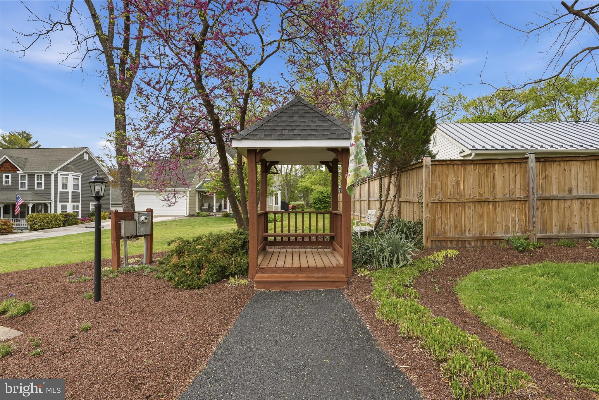 320 Loudoun Street Southwest Leesburg, VA 20175 - Photo 47 of 60 Common Area