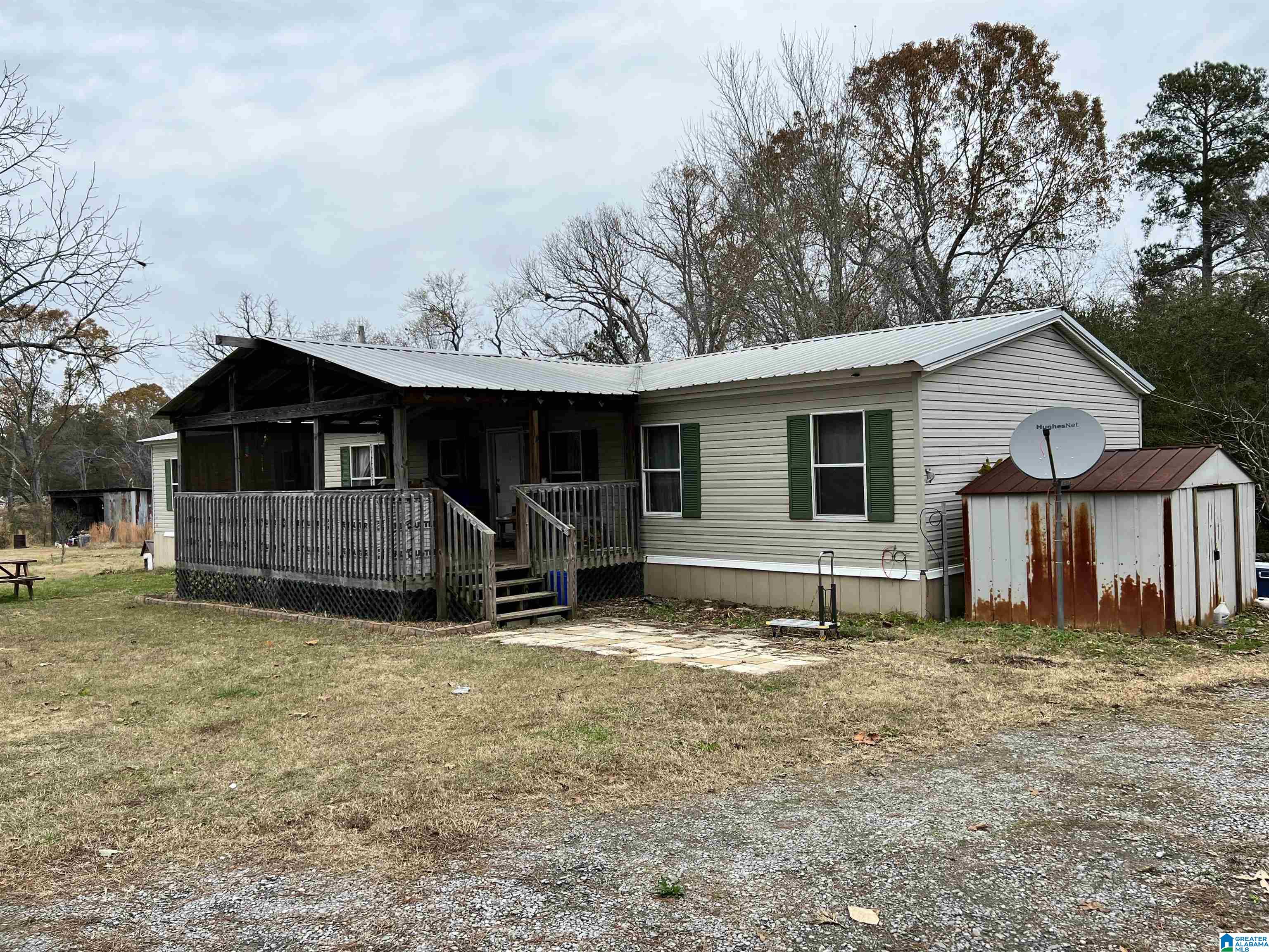 272 County Road 143 Arley, AL 35541 - Photo 2 of 30
