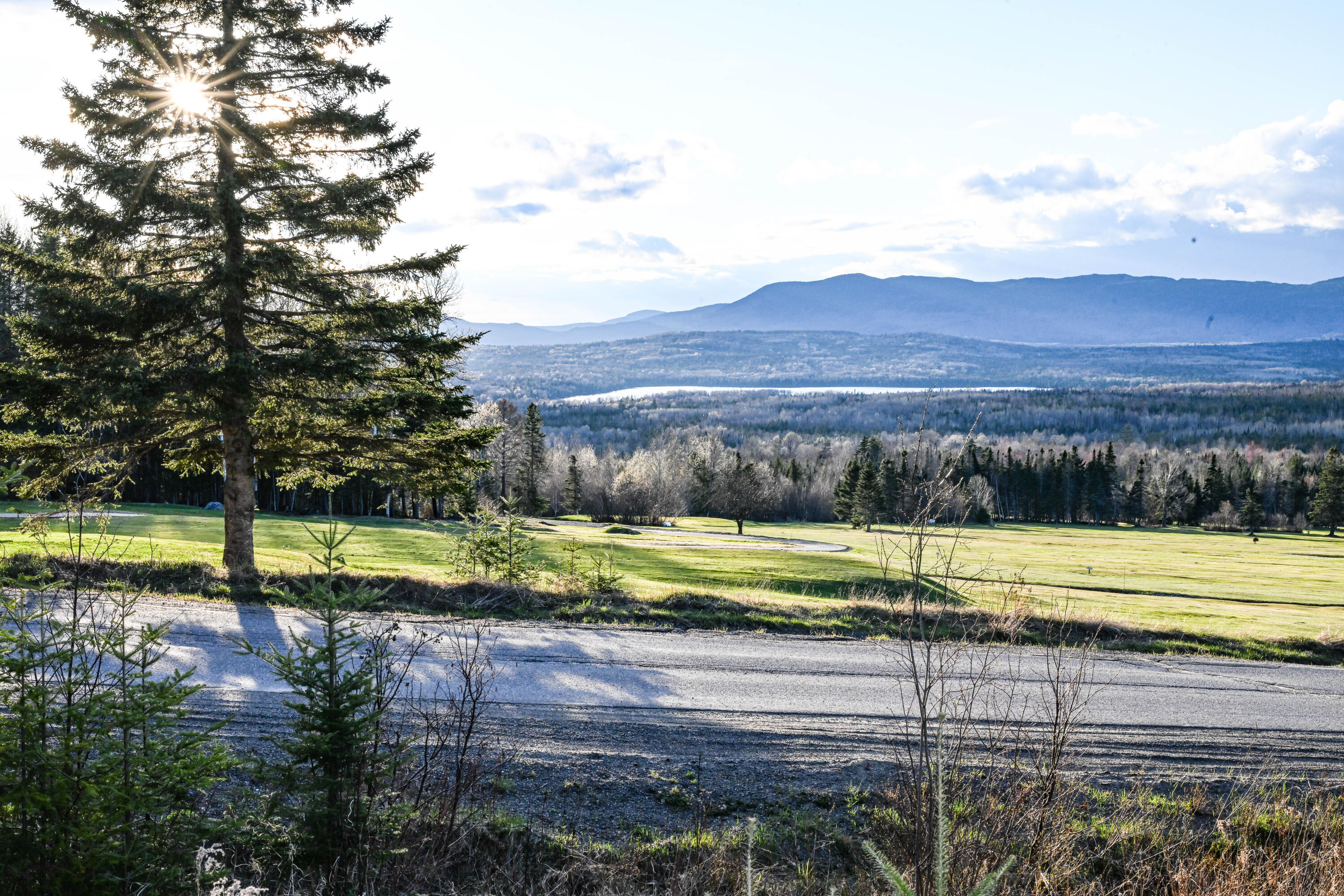 537 Dallas Hill Road Dallas Plt, ME 04970 - Photo 21 of 43 22