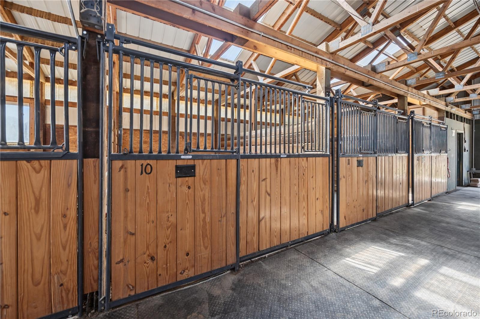 23615 Oehlmann Park Road Conifer, CO 80433 - Photo 16 of 50 Gallery Image 16