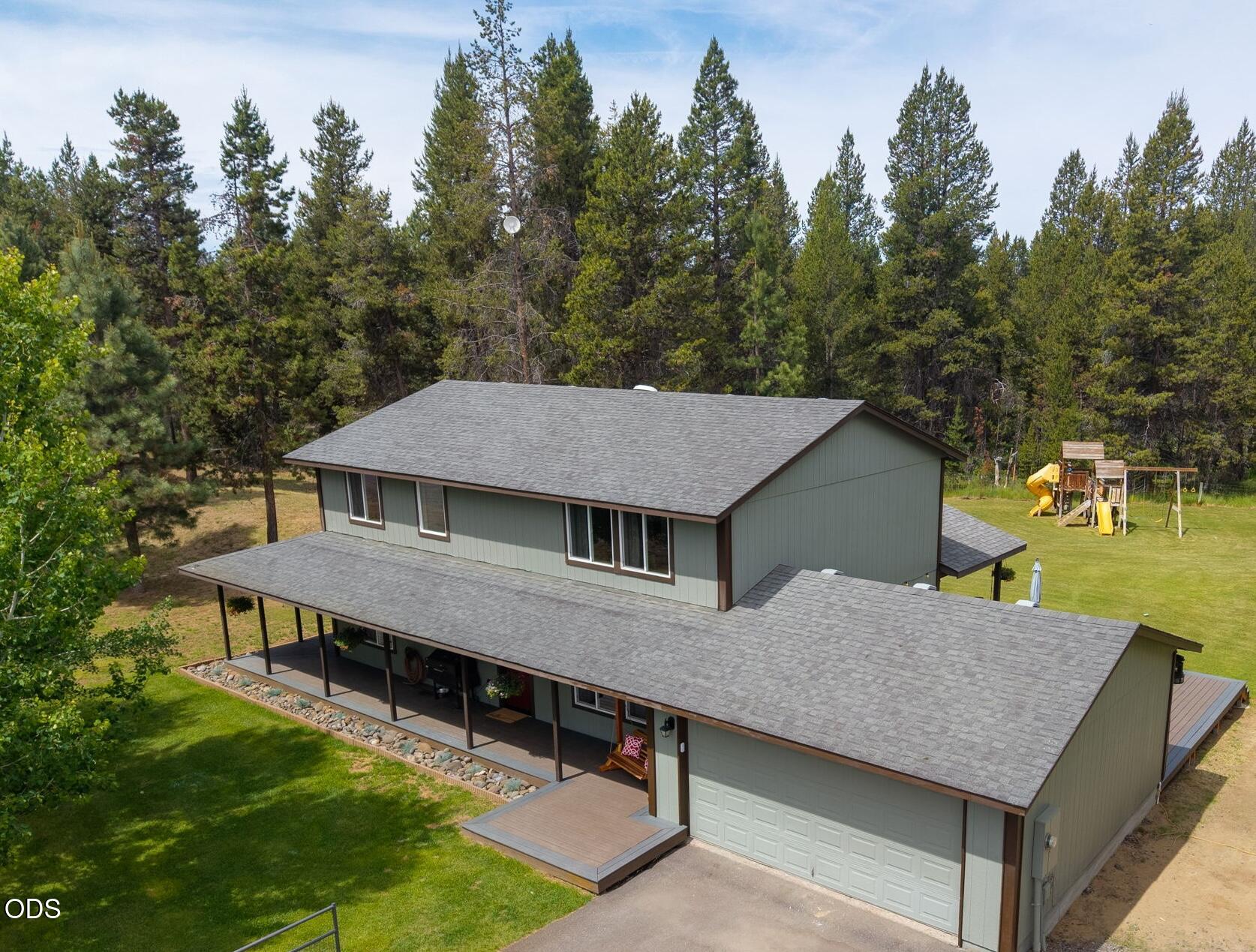 55135 Foster Road Bend, OR 97707 - Photo 1 of 86