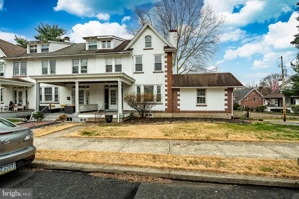 $299,900 | 36 Fairview Street, Boyertown, PA 19512