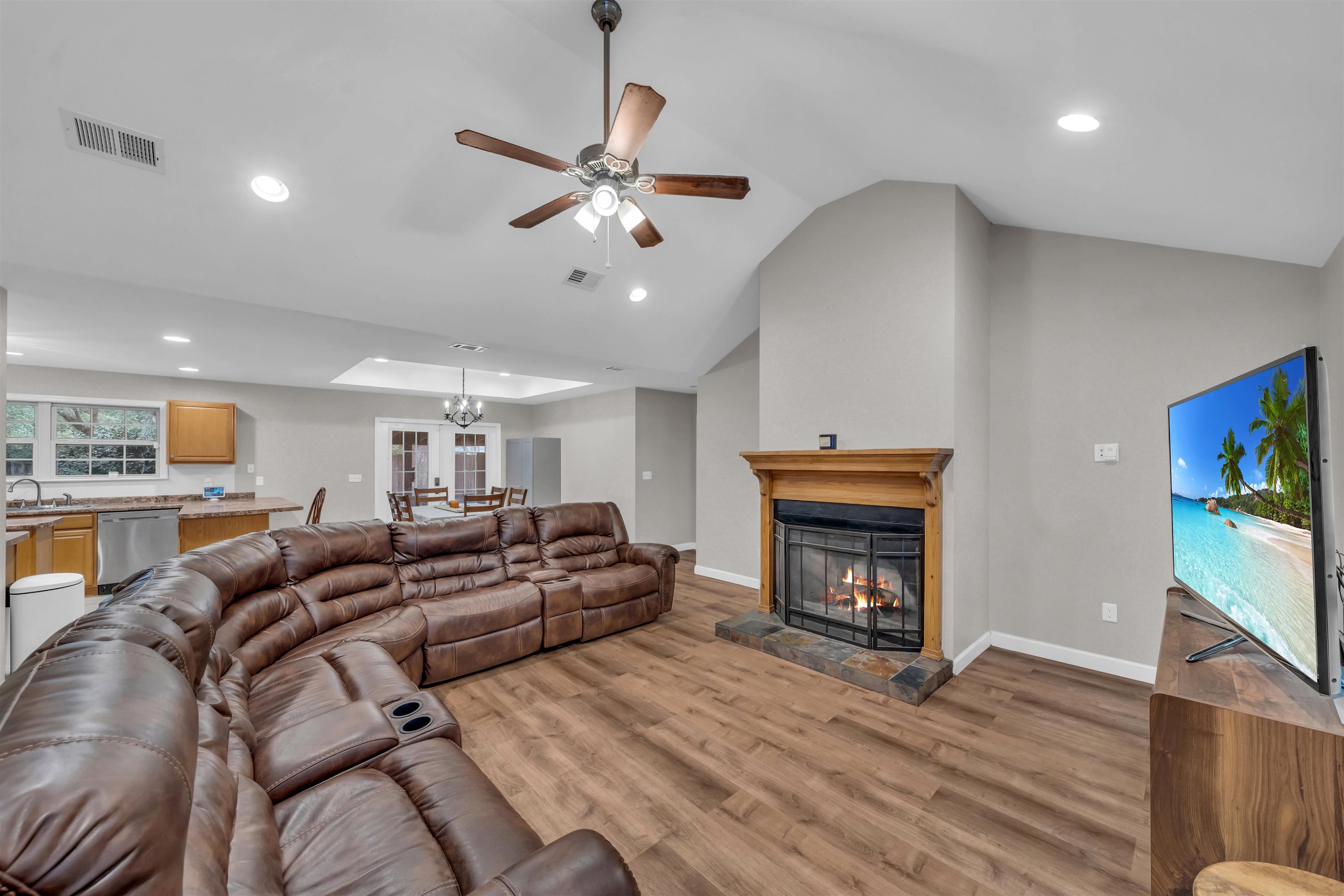 17405 Davis Road Summerdale, AL 36580 - Photo 4 of 41