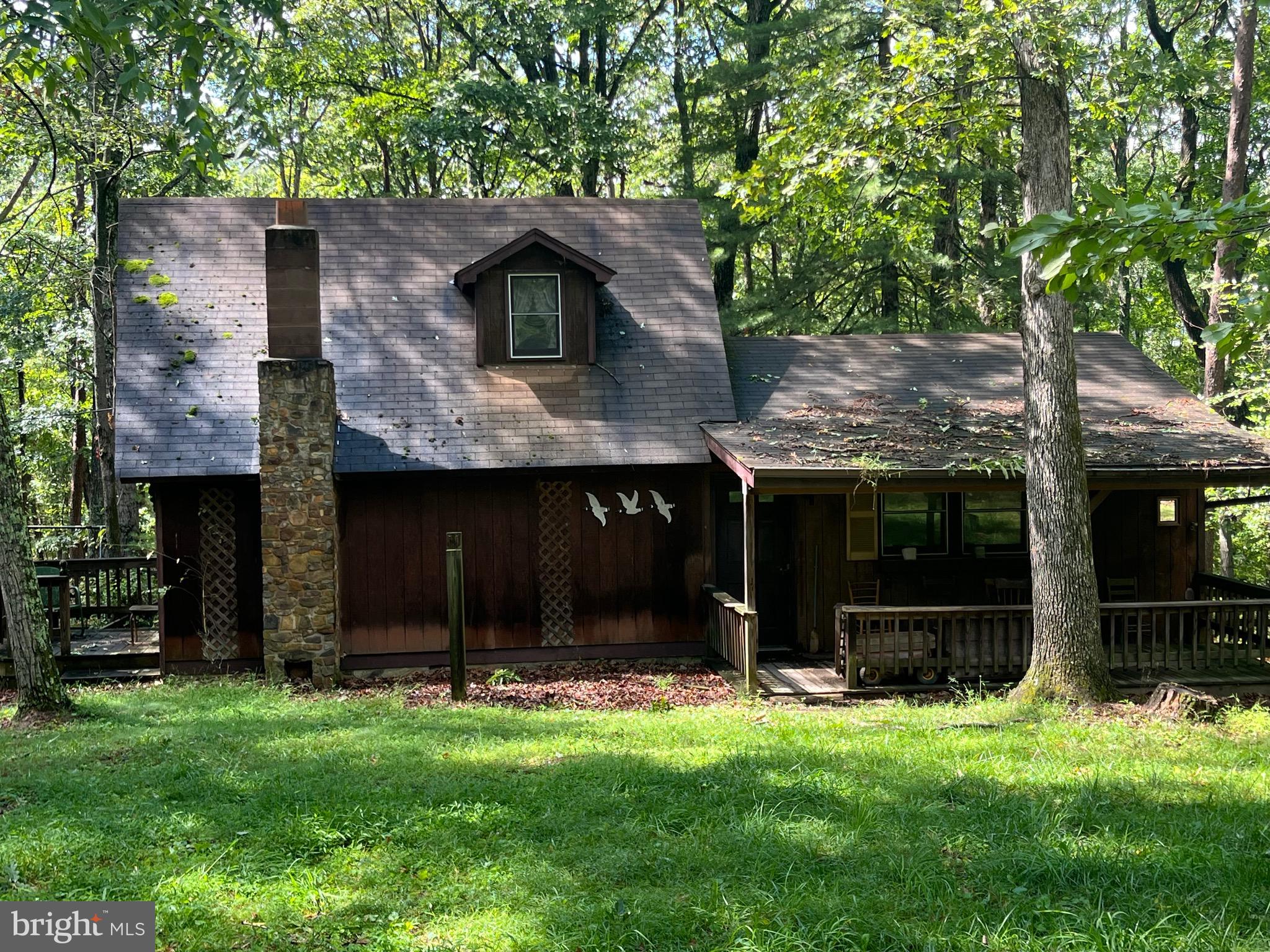 818 Whissens Ridge Road Winchester, VA 22602 - Photo 1 of 14 Gallery Image 1