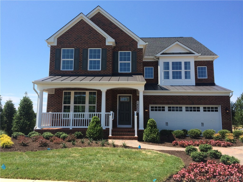 1337 Braisden Road Midlothian, VA 23114 - Photo 1 of 2