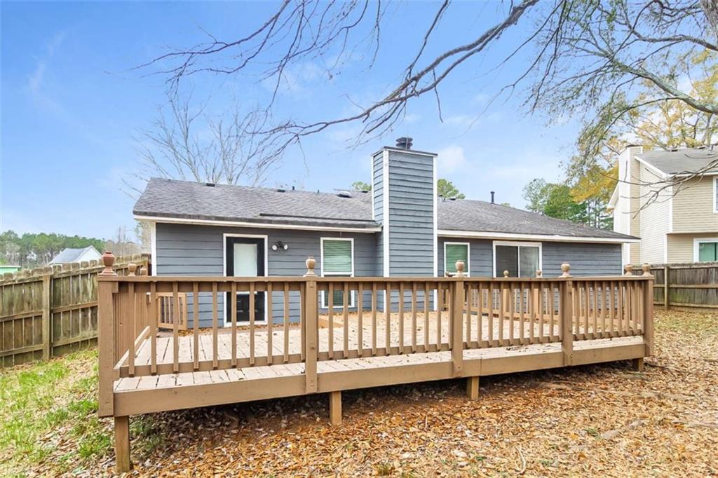 8630 Cedar Creek Ridge Riverdale, GA 30274 - Photo 2 of 15