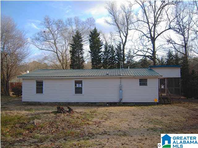 1360 Virginia Road Bessemer, AL 35023 - Photo 1 of 16