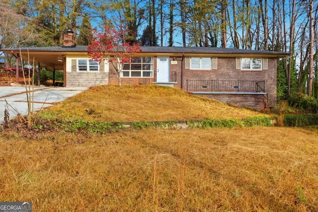 $223,000 | 739 Poplar Street, Toccoa, GA 30577