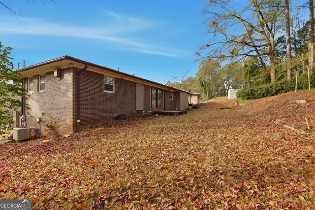 $223,000 | 739 Poplar Street, Toccoa, GA 30577