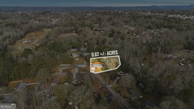 $223,000 | 739 Poplar Street, Toccoa, GA 30577