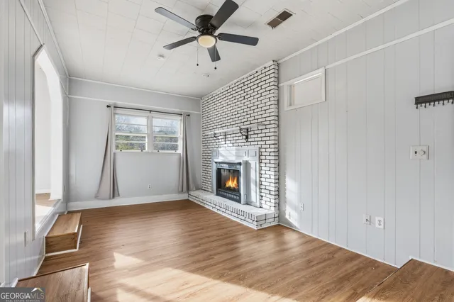 $223,000 | 739 Poplar Street, Toccoa, GA 30577