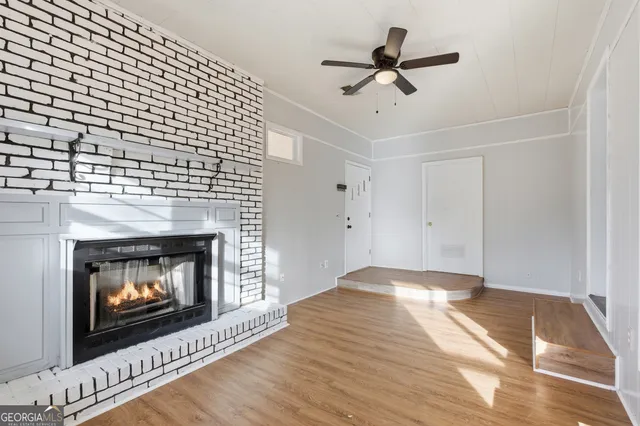 $223,000 | 739 Poplar Street, Toccoa, GA 30577