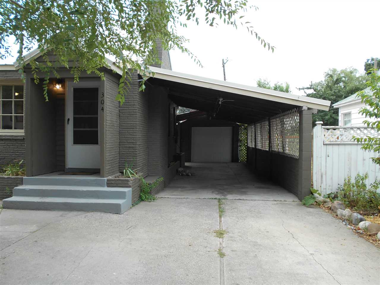 304 East Hawthorne Road Spokane, WA 99218 - Photo 18 of 20