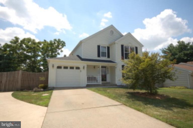 805 Cattail Lane Northeast Leesburg, VA 20176 - Photo 1 of 23 Exterior (Main)