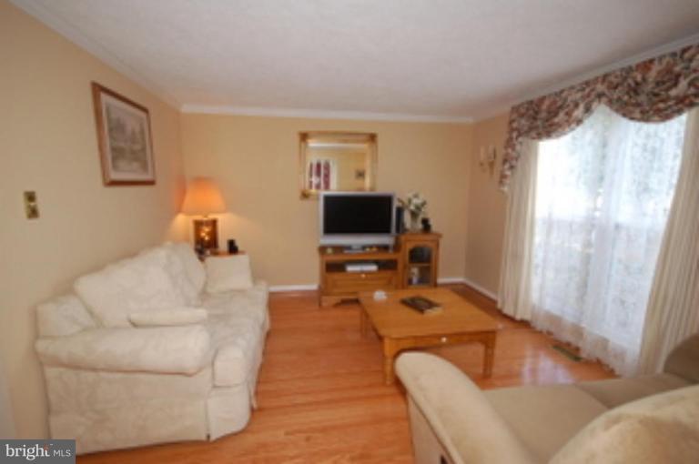 805 Cattail Lane Northeast Leesburg, VA 20176 - Photo 2 of 23 Living Room