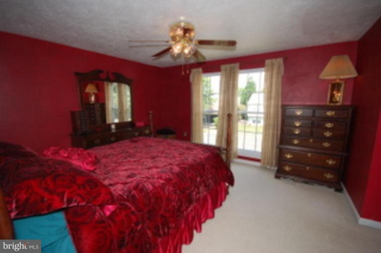 805 Cattail Lane Northeast Leesburg, VA 20176 - Photo 11 of 23 Master Bedroom