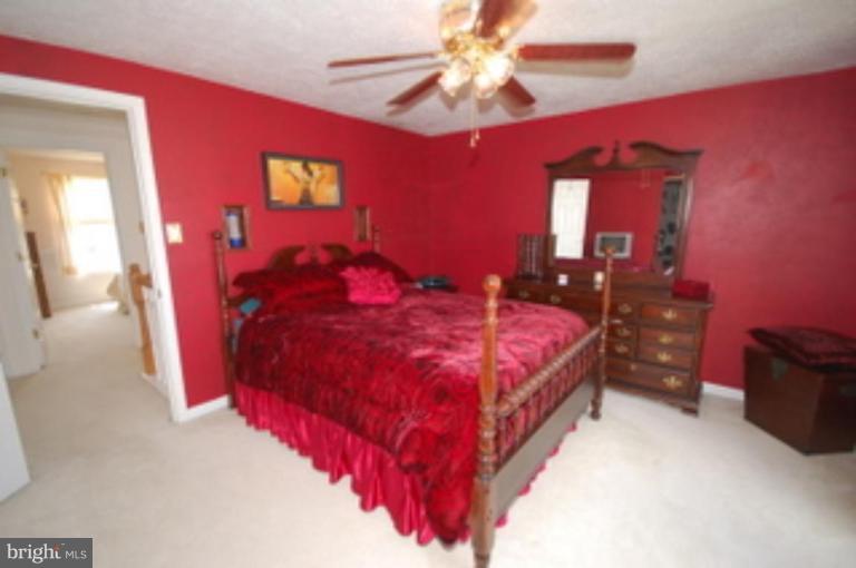 805 Cattail Lane Northeast Leesburg, VA 20176 - Photo 12 of 23 Master Bedroom #2