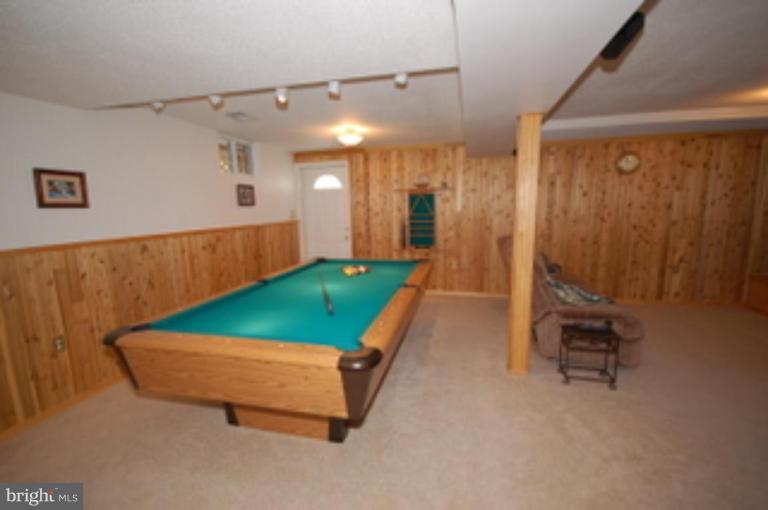 805 Cattail Lane Northeast Leesburg, VA 20176 - Photo 14 of 23 Basement #1