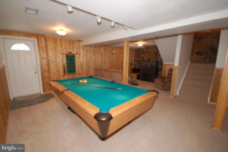 805 Cattail Lane Northeast Leesburg, VA 20176 - Photo 15 of 23 Basement #2