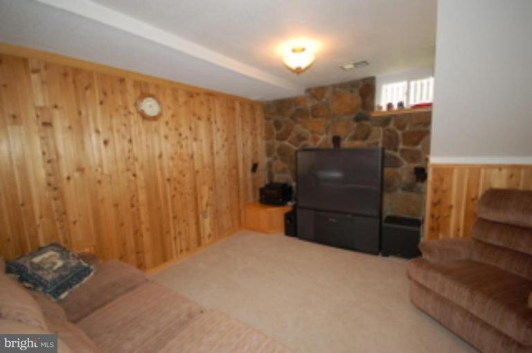 805 Cattail Lane Northeast Leesburg, VA 20176 - Photo 16 of 23 Basement #3