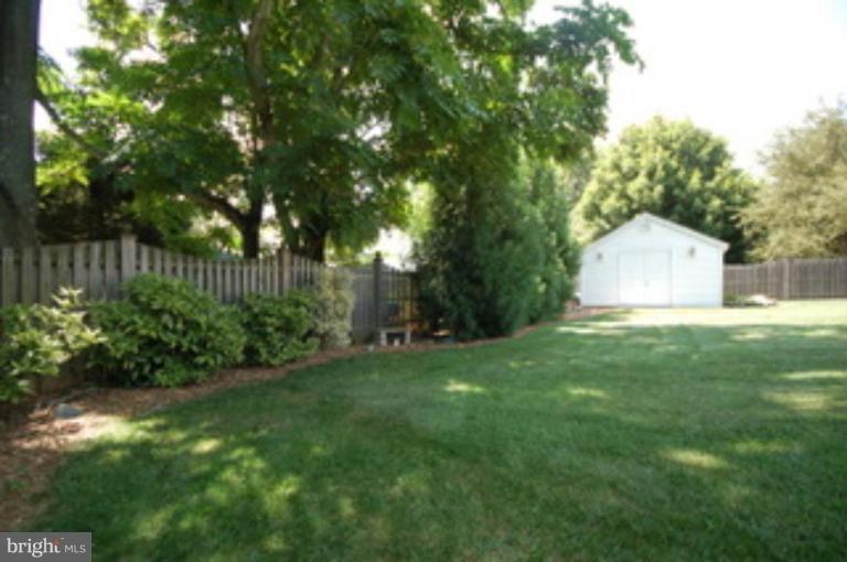 805 Cattail Lane Northeast Leesburg, VA 20176 - Photo 23 of 23 Exterior #5