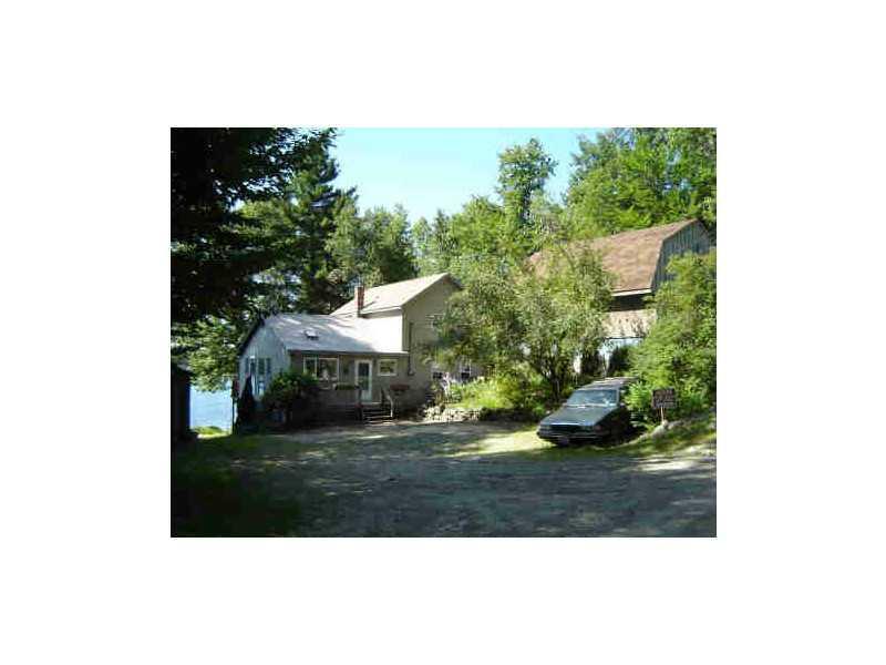 12 Spencer Cove Road Millinocket, ME 04462 - Photo 22 of 26 Exterior Front.
