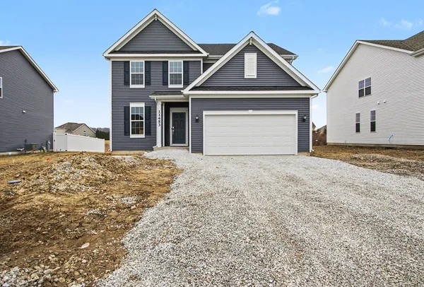 $402,000 | 11453 Clyde Drive, Crown Point, IN 46307