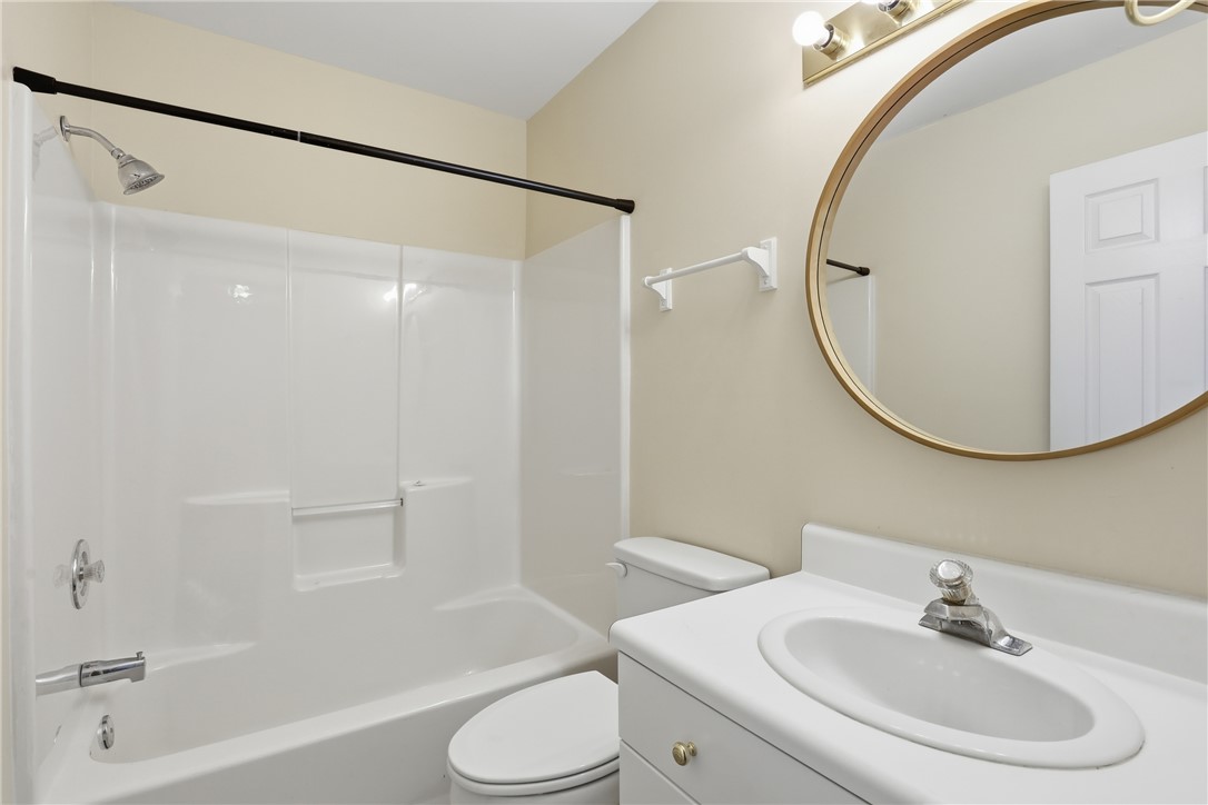 2703 Dellwood Lane Anderson, SC 29621 - Photo 15 of 26 Bathroom #2