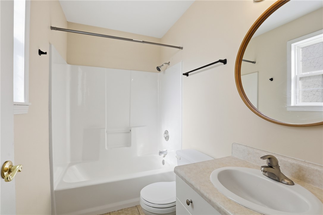 2703 Dellwood Lane Anderson, SC 29621 - Photo 17 of 26 Bathroom #3