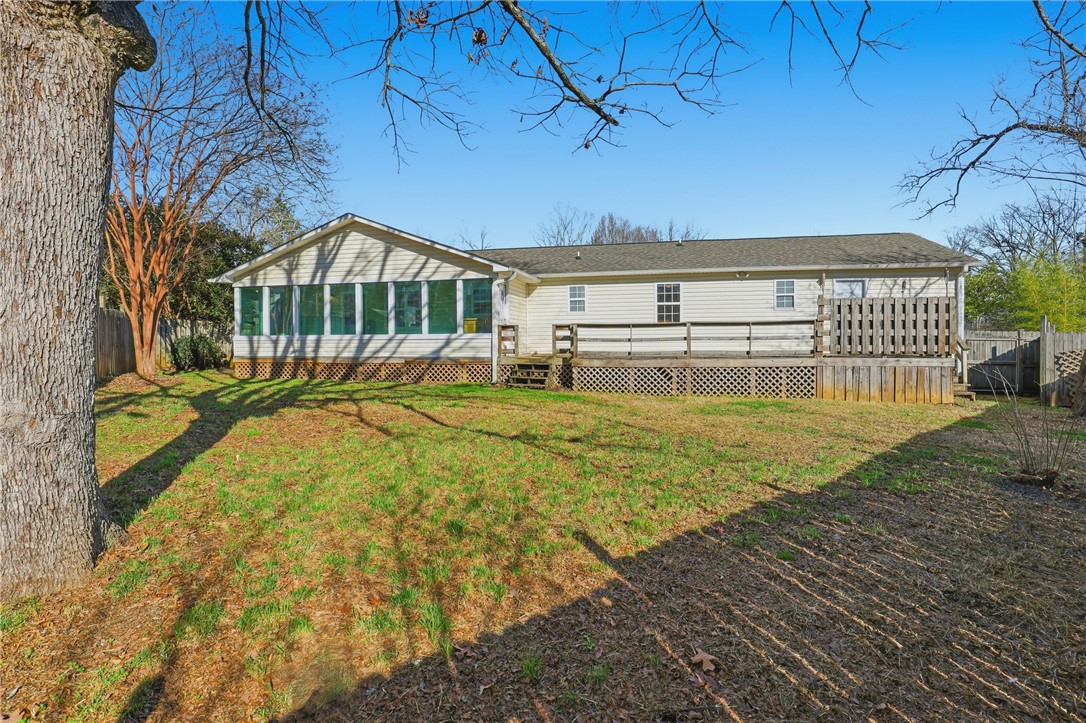 2703 Dellwood Lane Anderson, SC 29621 - Photo 23 of 26