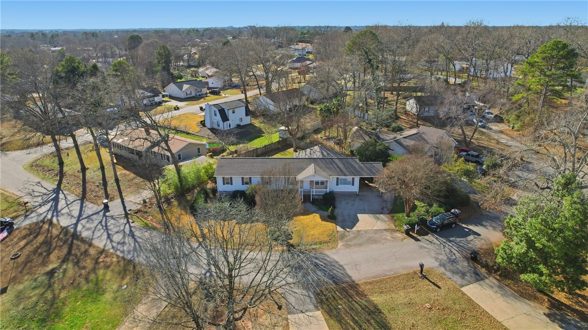 2703 Dellwood Lane Anderson, SC 29621 - Photo 24 of 26
