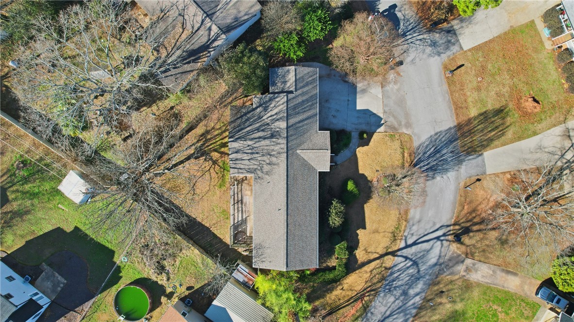 2703 Dellwood Lane Anderson, SC 29621 - Photo 25 of 26