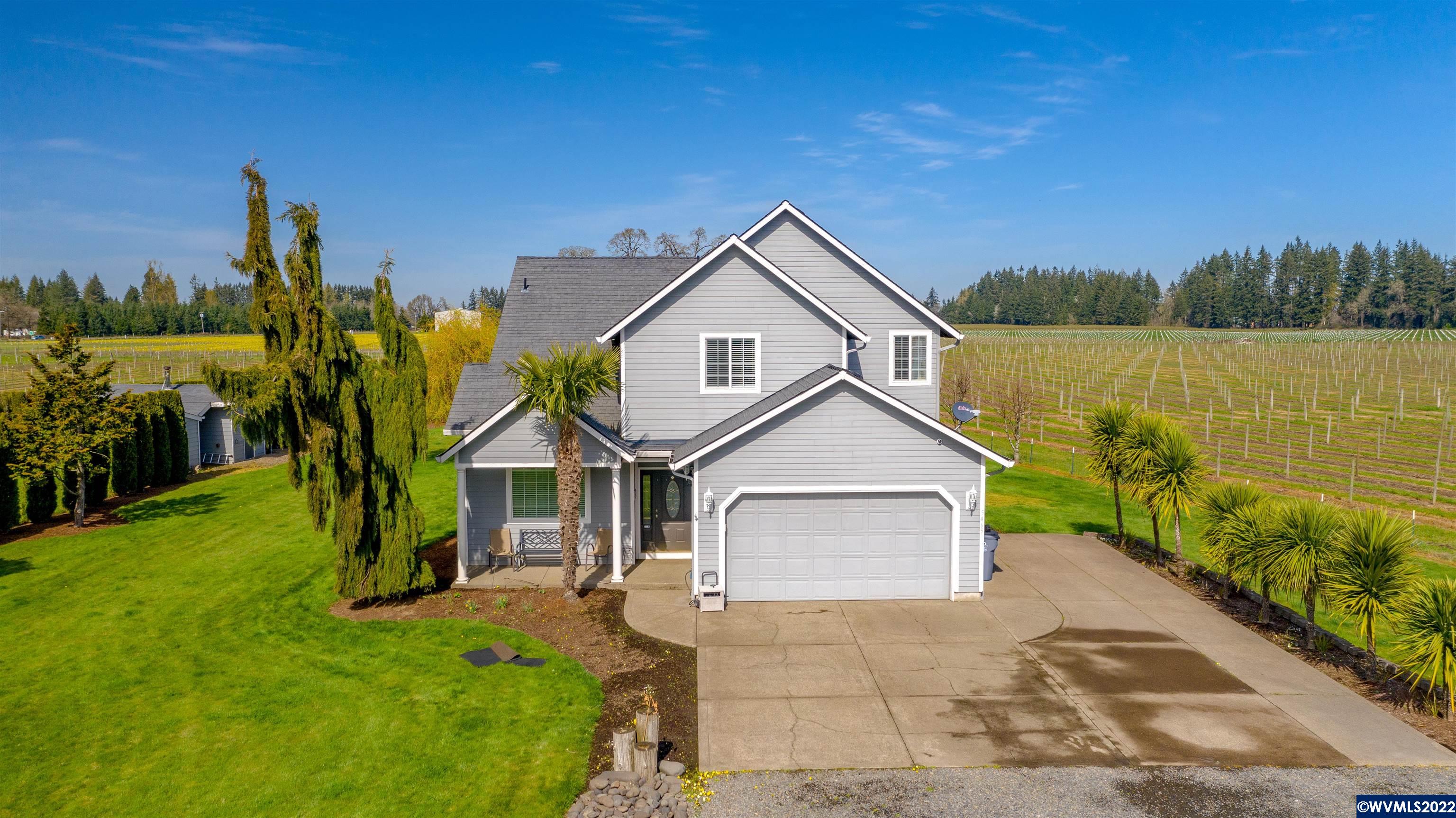 5465 Ramp Street Northeast Salem, OR 97305 - Photo 1 of 41 Gallery Image 1