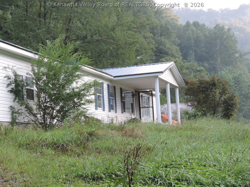 67 Craddock Fork Road Lake, WV 25121 - Photo 3 of 3 Gallery Image 3