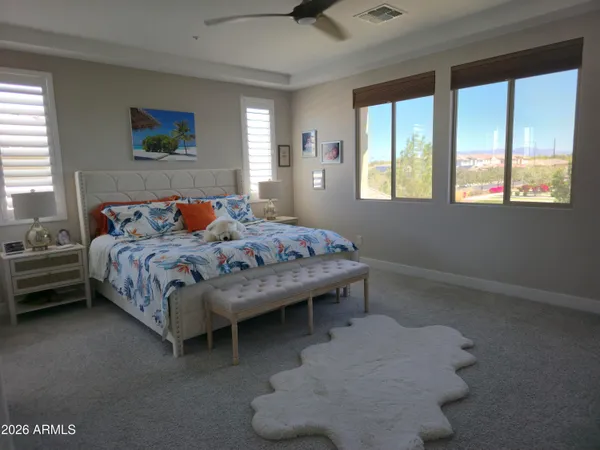 a bathroom with a sink double vanity