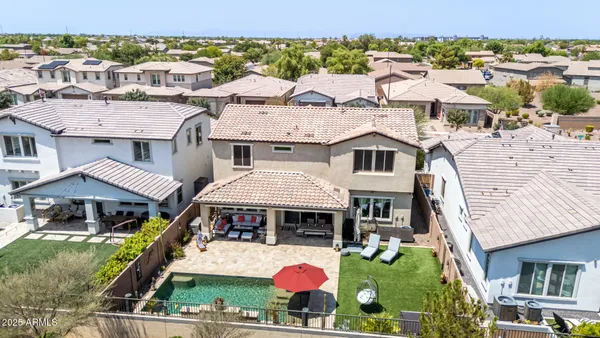 $940,000 | 1657 South Henry Lane, Gilbert, AZ 85295