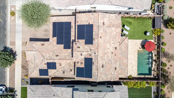 $940,000 | 1657 South Henry Lane, Gilbert, AZ 85295