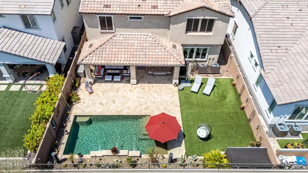 $940,000 | 1657 South Henry Lane, Gilbert, AZ 85295