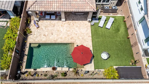 $940,000 | 1657 South Henry Lane, Gilbert, AZ 85295