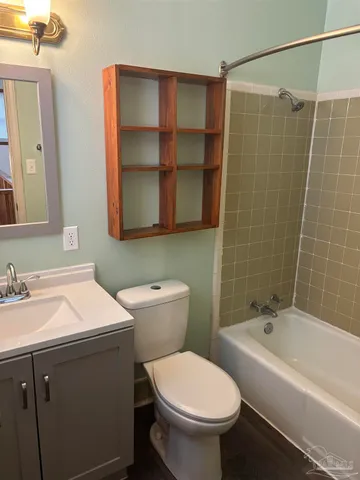 $2,100 | 425 Rentz Avenue, Pensacola, FL 32507