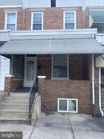 $240,000 | 513 North 64th Street, Philadelphia, PA 19151