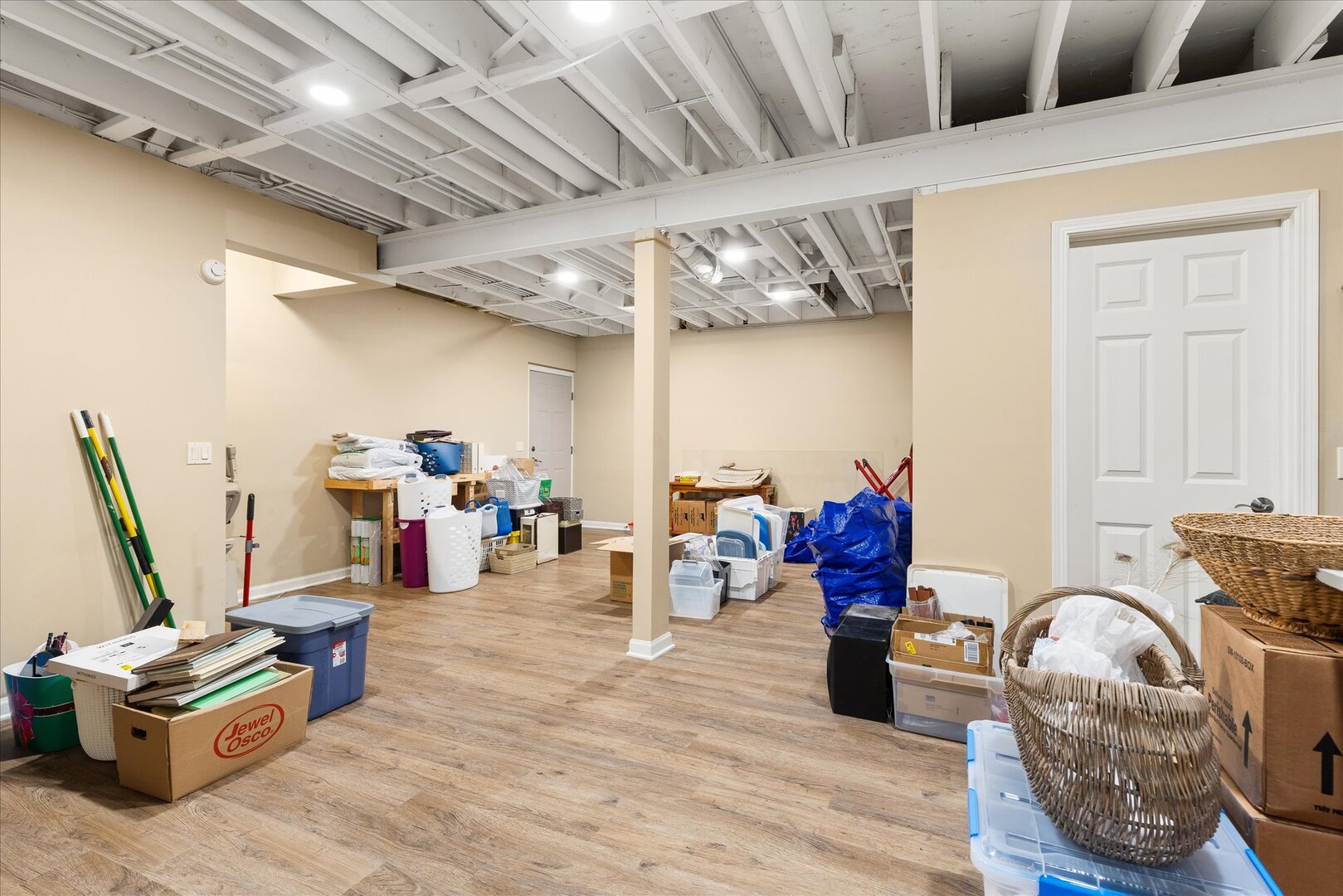 1330 Airport Road Morris, IL 60450 - Photo 39 of 53 a view of a room with gym equipment