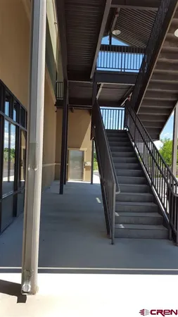 a view of entryway