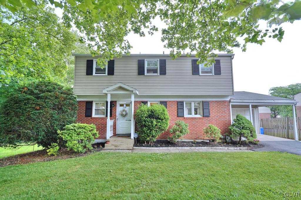 2170 Barrington Road Bethlehem, PA 18018 - Photo 1 of 39 Gallery Image 1