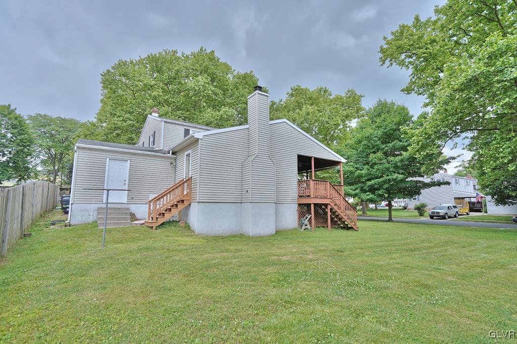 2170 Barrington Road Bethlehem, PA 18018 - Photo 38 of 39 Gallery Image 38