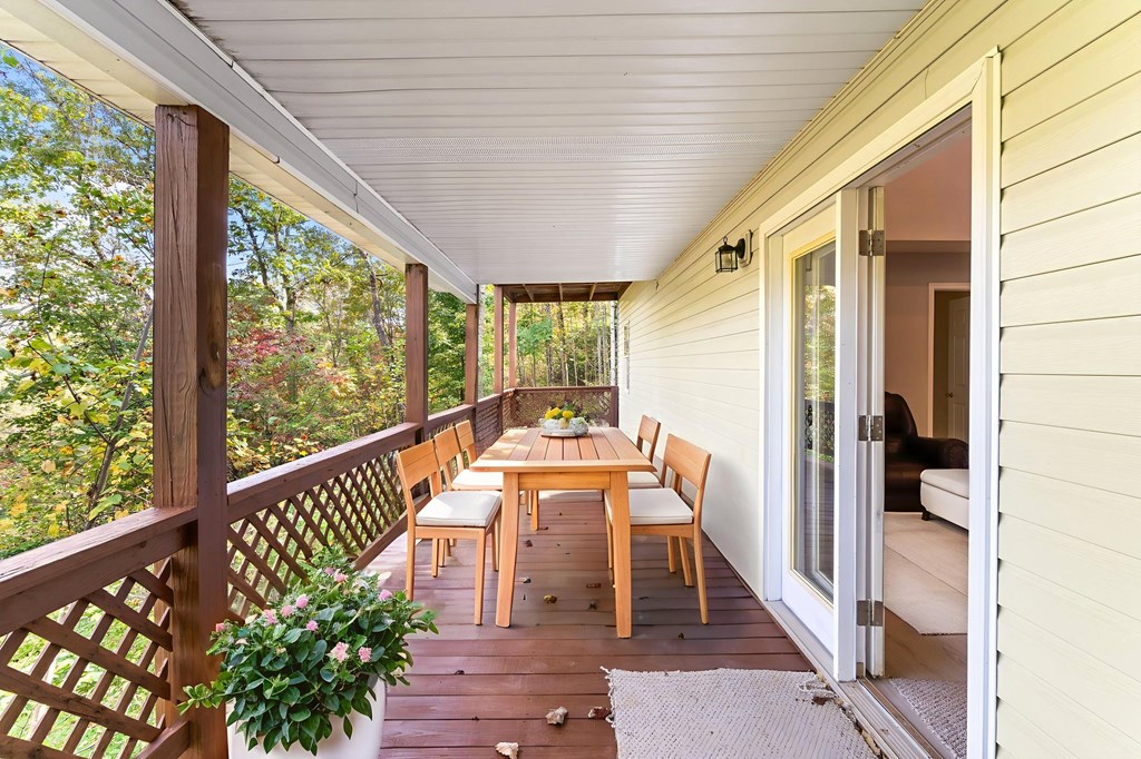 20 Eagle Heights Road Hiawassee, GA 30546 - Photo 30 of 42