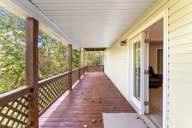 $375,000 | 20 Eagle Heights Road, Hiawassee, GA 30546