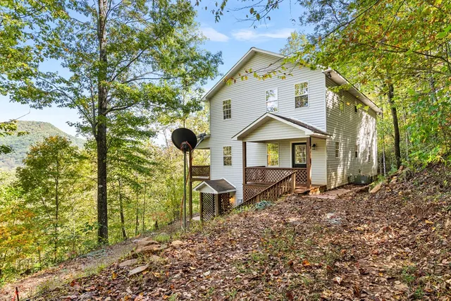 $375,000 | 20 Eagle Heights Road, Hiawassee, GA 30546
