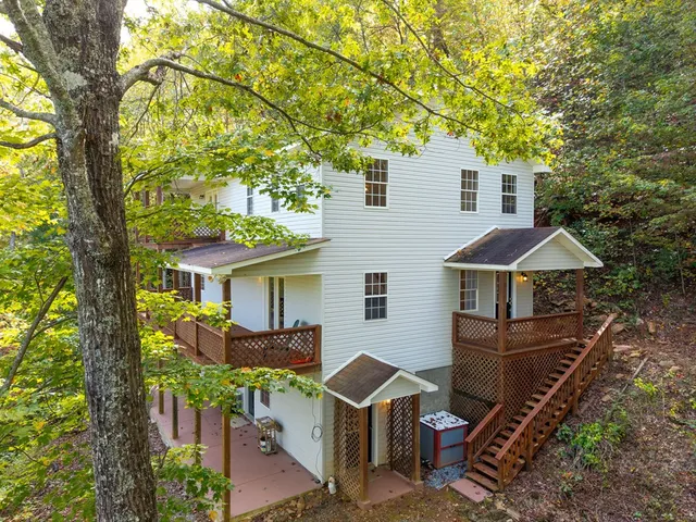 $375,000 | 20 Eagle Heights Road, Hiawassee, GA 30546